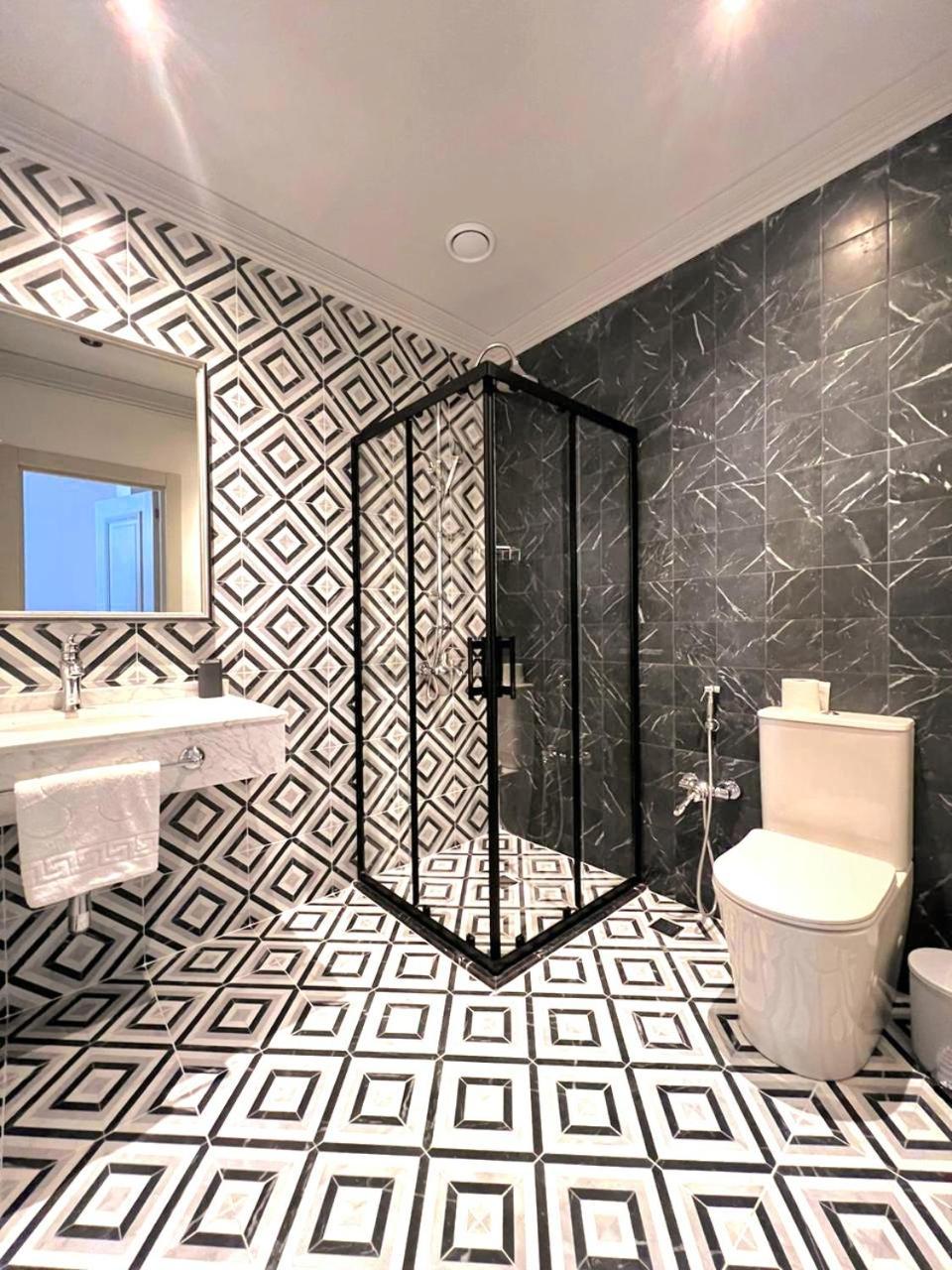 Maestro Address Hotel باكو المظهر الخارجي الصورة
