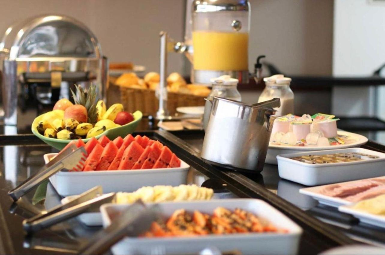 Maestro Address Hotel باكو المظهر الخارجي الصورة
